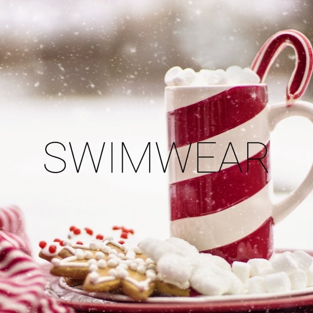 S W I M W E A R - image 5